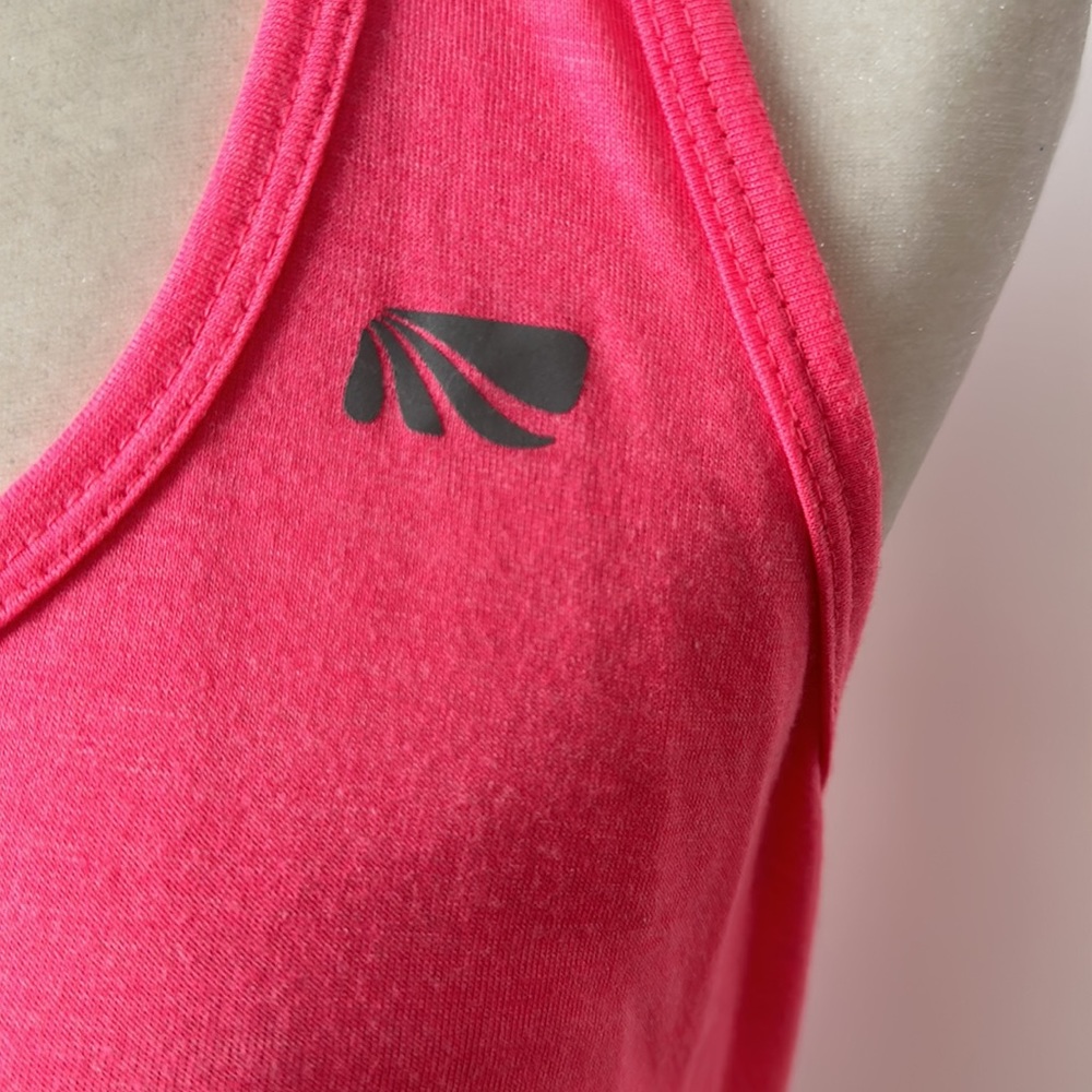 Marika Tek Dry Wik Performance Tee Size Xl - image 3